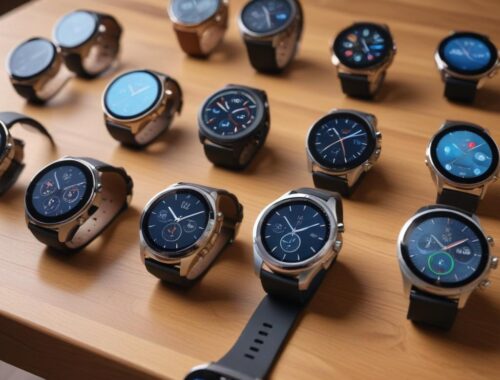 Смарт-часы: особенности моделей, совместимость и ориентировочные цены