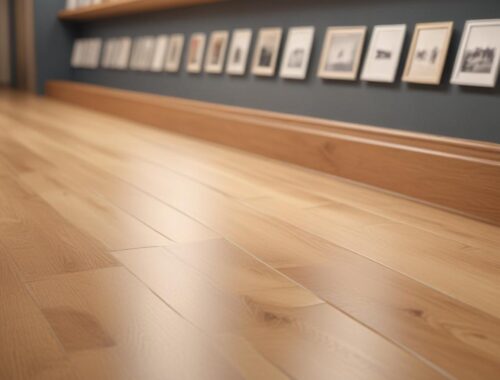 Напольные плинтусы: обзор видов и критериев выбора по доступной цене Напольные плинтусы: обзор видов и критериев выбора по доступной цене