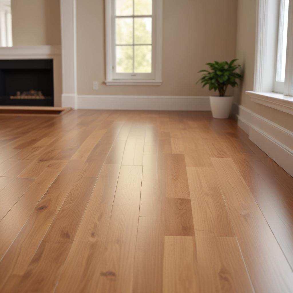 Напольные плинтусы: обзор видов и критериев выбора по доступной цене - изображение 2