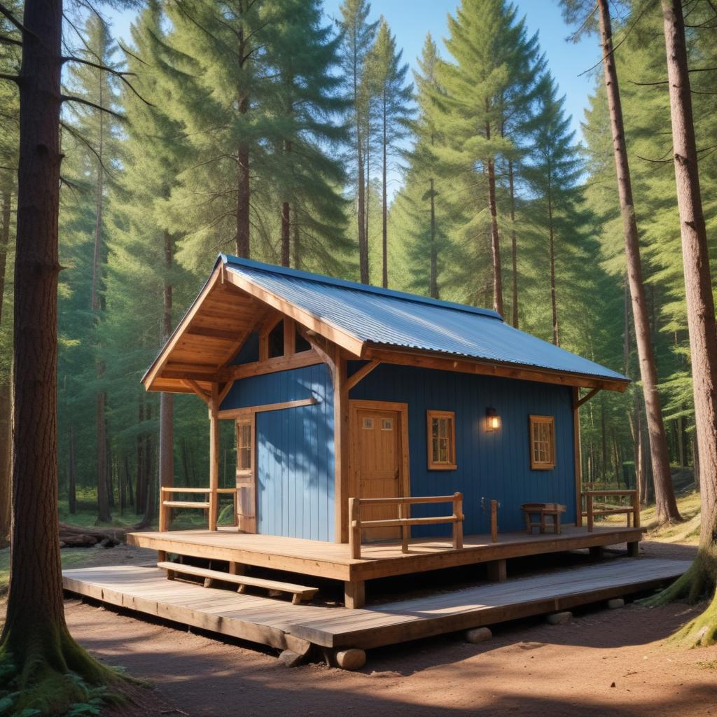 Бани из бруса под ключ: проекты и цены