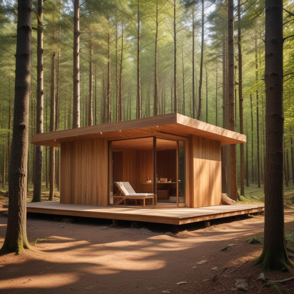 Бани из бруса под ключ: проекты и цены - изображение 2