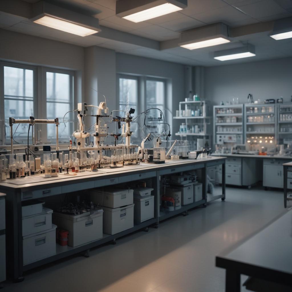 Контрольно-измерительные приборы и газоанализаторы для лабораторий: обзор видов и основных характеристик - изображение 2