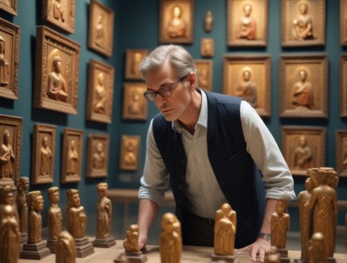 Оценка стоимости старинных икон и факторов, влияющих на формирование цены Оценка стоимости старинных икон и факторов, влияющих на формирование цены