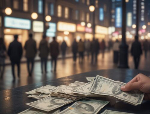 Обзор круглосуточных сервисов денежных переводов и обмена наличных Обзор круглосуточных сервисов денежных переводов и обмена наличных