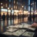 Обзор круглосуточных сервисов денежных переводов и обмена наличных