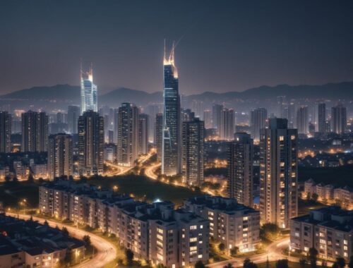 Цены на новостройки в 2025 году: обзор жилых комплексов Цены на новостройки в 2025 году: обзор жилых комплексов