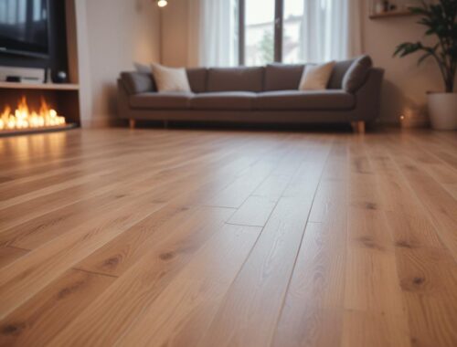 Электрические тёплые полы: цены и описание систем электрообогрева Электрические тёплые полы: цены и описание систем электрообогрева