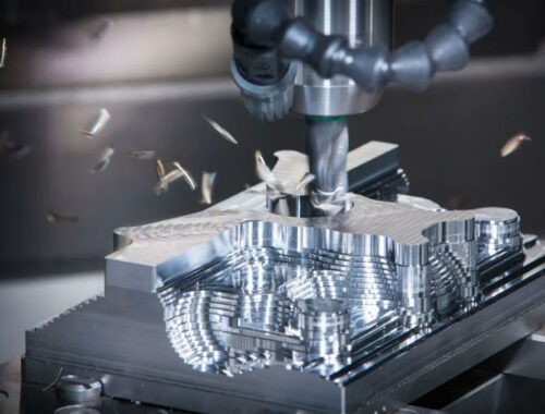 Ценообразование на фрезерную обработку с ЧПУ: основные факторы влияния материалов и объема работ Ценообразование на фрезерную обработку с ЧПУ: основные факторы влияния материалов и объема работ