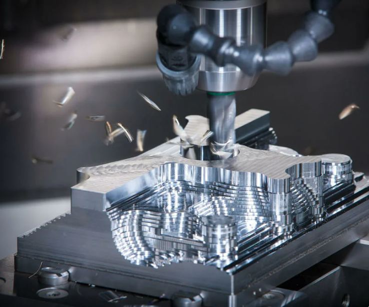 Ценообразование на фрезерную обработку с ЧПУ: основные факторы влияния материалов и объема работ