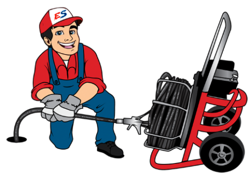 Гидродинамическая прочистка канализации: эффективное решение засоров в Санкт-Петербурге