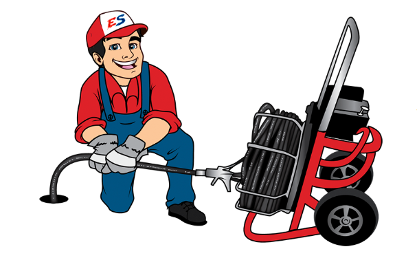 Гидродинамическая прочистка канализации: эффективное решение засоров в Санкт-Петербурге