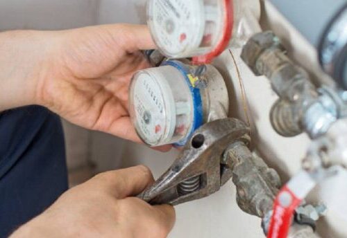 Замена счетчиков воды в Санкт-Петербурге: профессиональные услуги от «ЛенМетроСервис» Замена счетчиков воды в Санкт-Петербурге: профессиональные услуги от «ЛенМетроСервис»