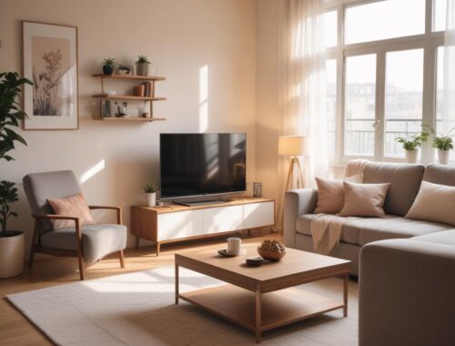 Дизайн интерьеров: цены от 5 000 тг за м² Дизайн интерьеров: цены от 5 000 тг за м²