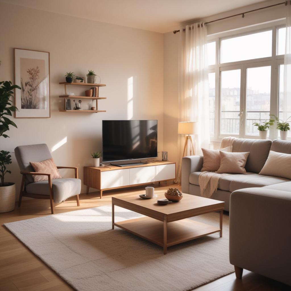 Дизайн интерьеров: цены от 5 000 тг за м²