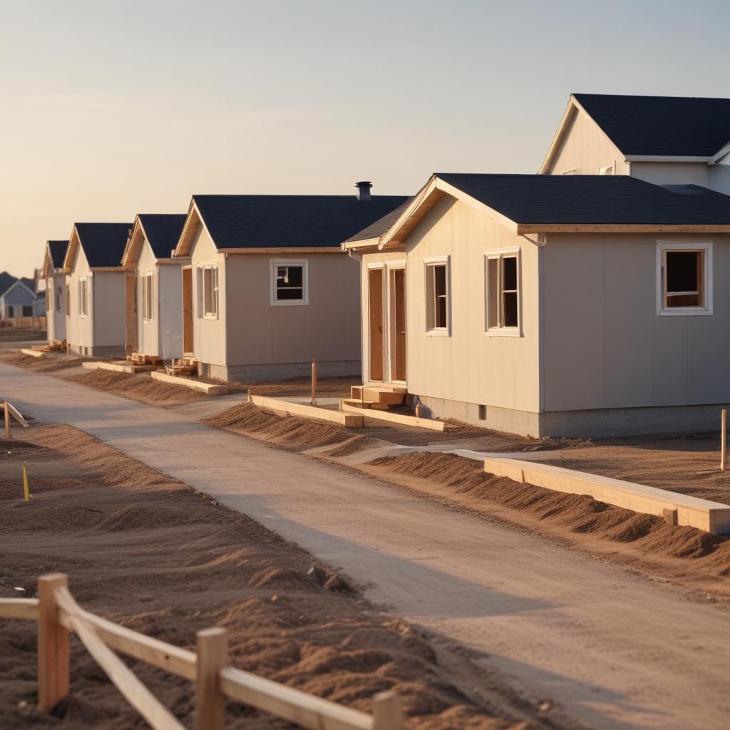 Цены на модульные дома под ключ: обзор условий и факторов