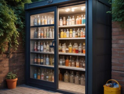 Пластиковые погреба: обзор ассортимента и ориентировочных цен по всей России от производителя начиная от 119 000 руб Пластиковые погреба: обзор ассортимента и ориентировочных цен по всей России от производителя начиная от 119 000 руб