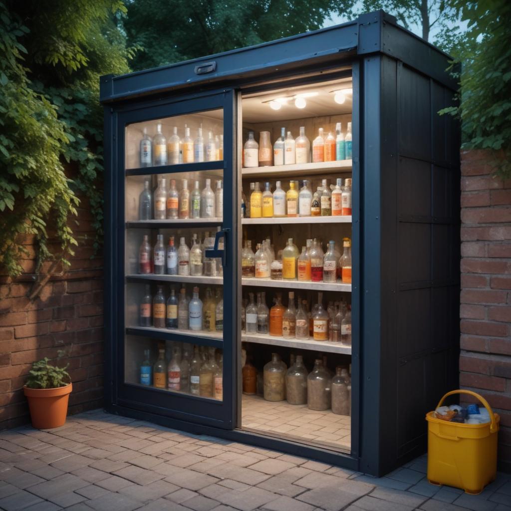 Пластиковые погреба: обзор ассортимента и ориентировочных цен по всей России от производителя начиная от 119 000 руб