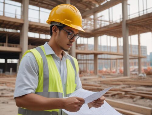 Проектирование спортивных сооружений и объектов с учетом современных требований и этапов