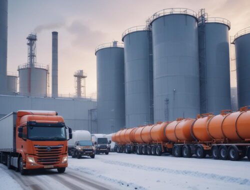 Дизельное топливо Евро-5 зимнее: условия поставок и доставка оптом Дизельное топливо Евро-5 зимнее: условия поставок и доставка оптом