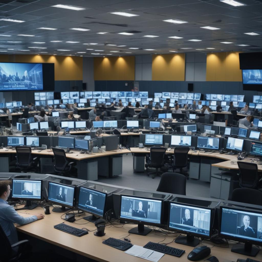 Украинское онлайн-издание освещает события в стране и мире