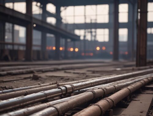 Арматура по цене производителя: обзор факторов ценообразования