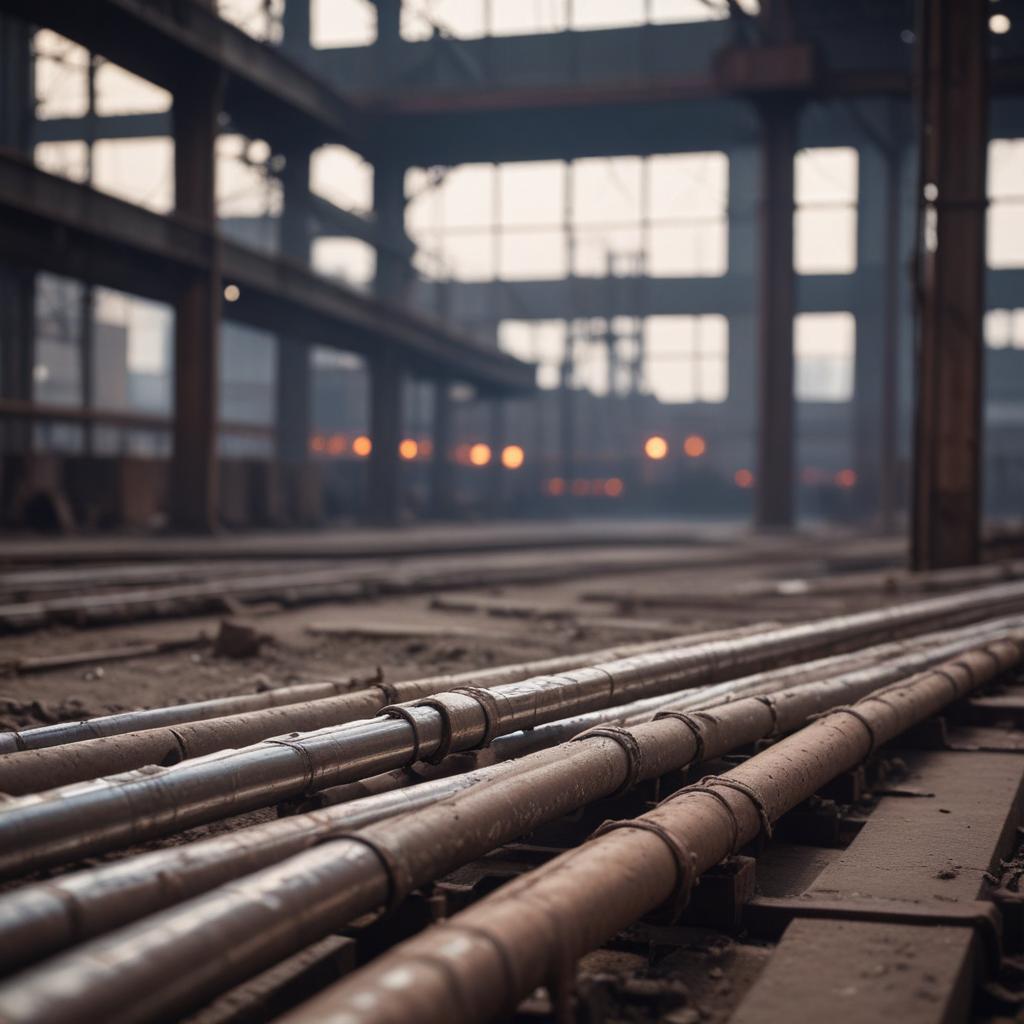 Арматура по цене производителя: обзор факторов ценообразования