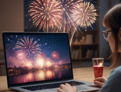 Фейерверки в онлайн-магазинах: обзор ассортимента и критериев выбора