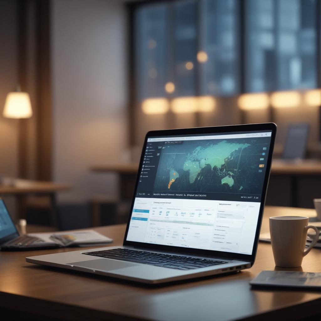 Онлайн-сервисы перевода денежных средств: принципы работы, безопасность и риски