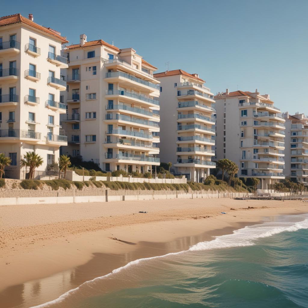 Квартиры у моря в Испании: обзор цен на жилье и доступные варианты - изображение 2