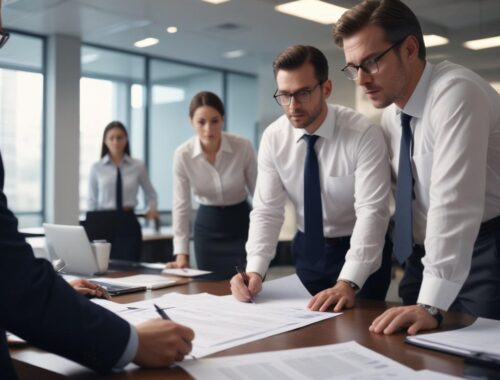 Бухгалтерские услуги и таможенное право: роль таможенного юриста Бухгалтерские услуги и таможенное право: роль таможенного юриста