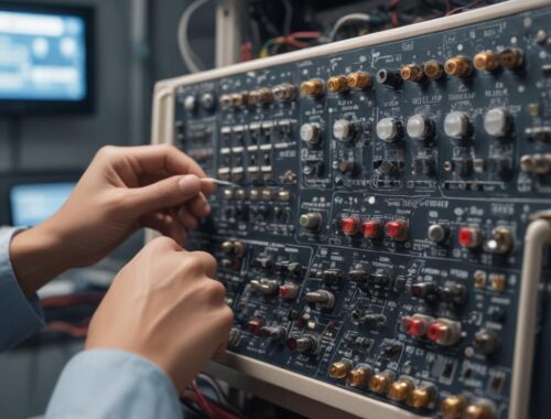 Ремонт платы управления кондиционеров: обзор работ и ориентировочные цены Ремонт платы управления кондиционеров: обзор работ и ориентировочные цены