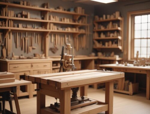 Мебель на заказ: этапы проектирования и производства