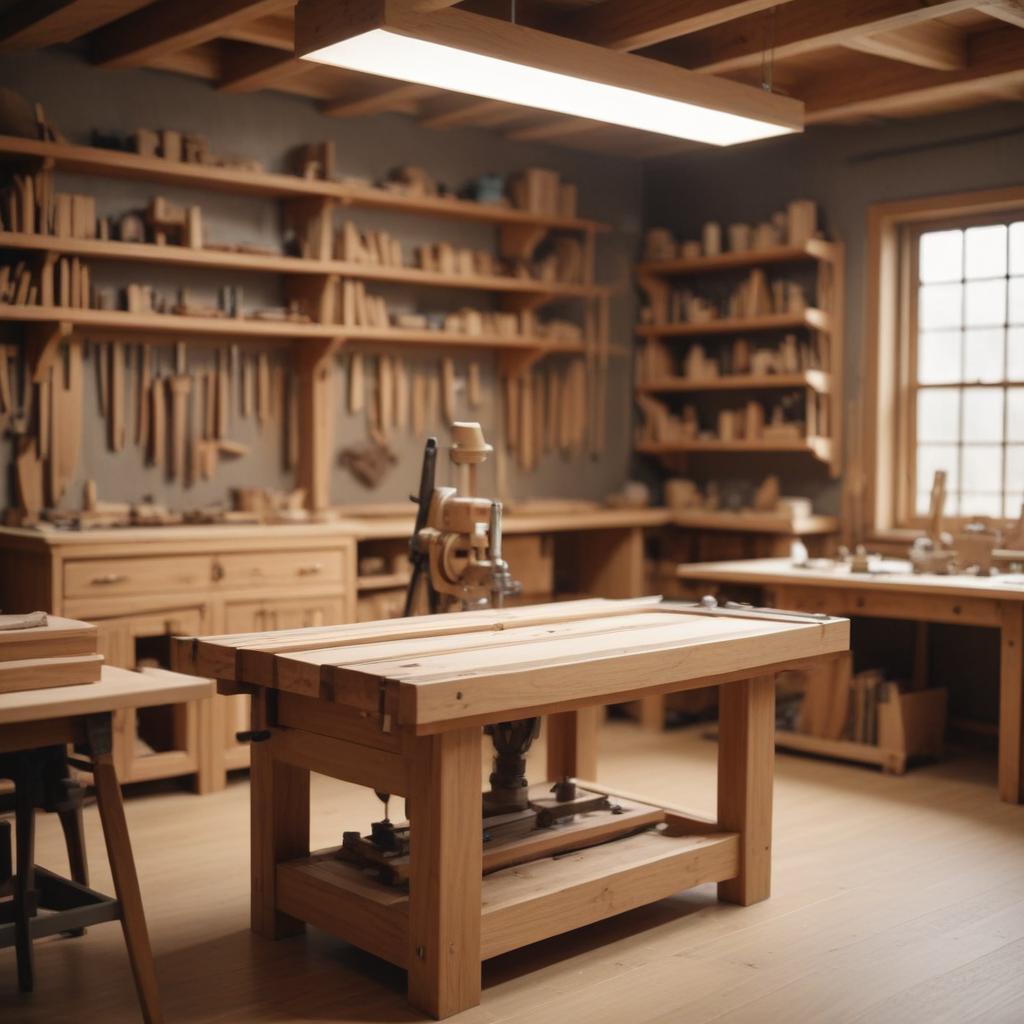 Мебель на заказ: этапы проектирования и производства