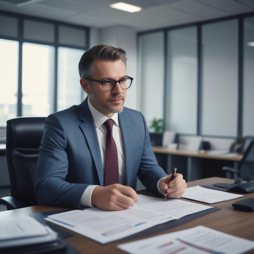 Бухгалтерские услуги и таможенное право: роль таможенного юриста - изображение 2