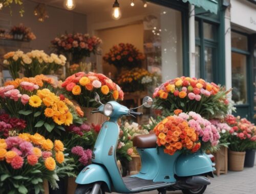 Доставка цветов: обзор услуг, ассортимента и цен на букеты Доставка цветов: обзор услуг, ассортимента и цен на букеты