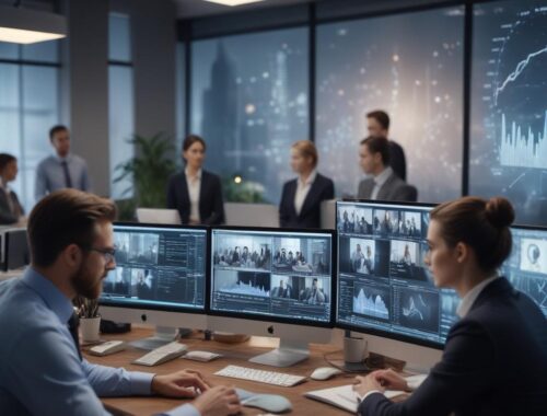 Продвижение сайта: анализ, техническая оптимизация и создание качественного контента Продвижение сайта: анализ, техническая оптимизация и создание качественного контента