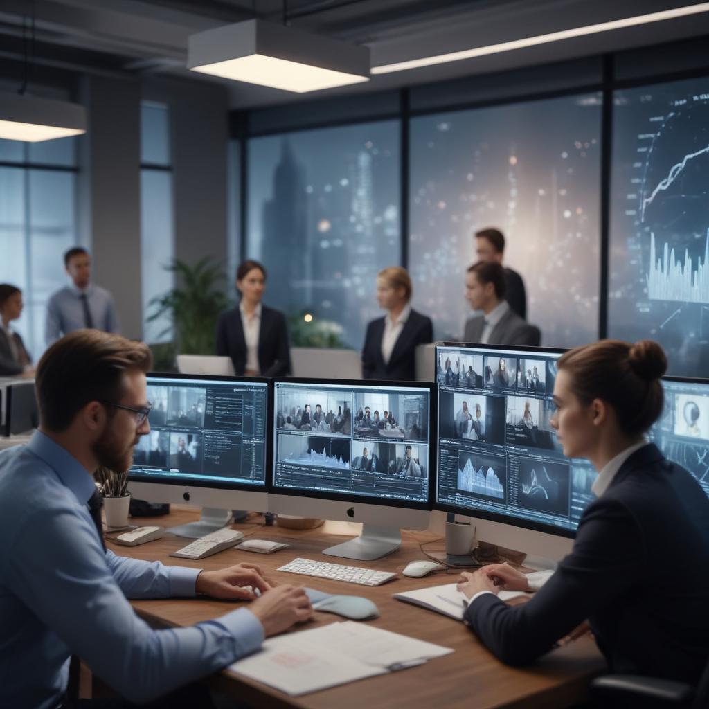 Продвижение сайта: анализ, техническая оптимизация и создание качественного контента