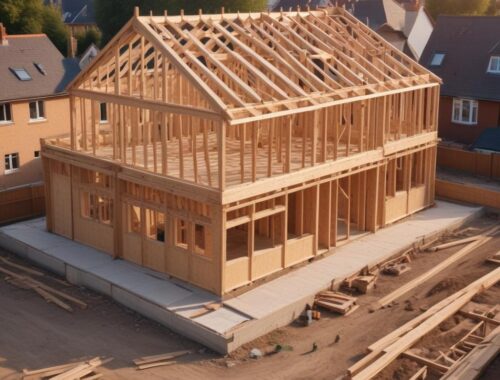 Стоимость каркасной пристройки к дому и ориентировочные диапазоны цен Стоимость каркасной пристройки к дому и ориентировочные диапазоны цен