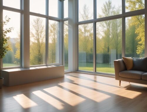 Современные решения для дома: причины выбора пластиковых окон Современные решения для дома: причины выбора пластиковых окон