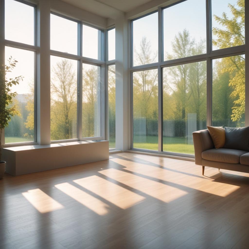 Современные решения для дома: причины выбора пластиковых окон