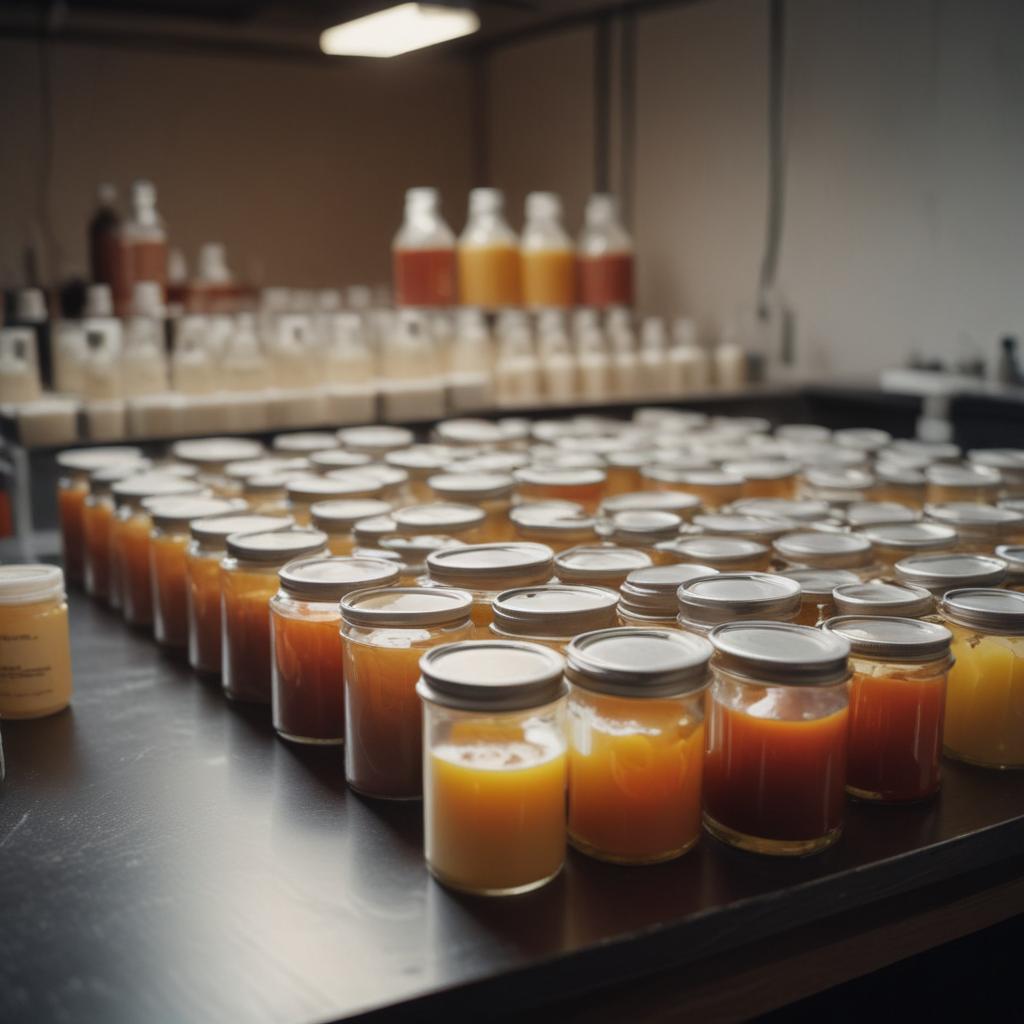 Восковая эмульсия: характеристики, применение и доставка по России