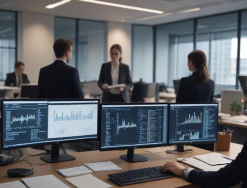 Онлайн курс по информационному праву в IT-сфере для юристов Онлайн курс по информационному праву в IT-сфере для юристов