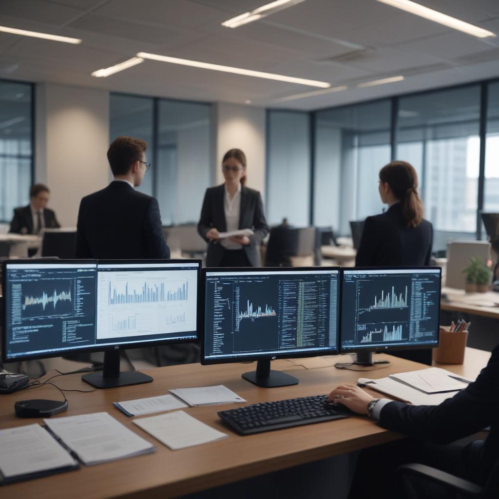 Онлайн курс по информационному праву в IT-сфере для юристов