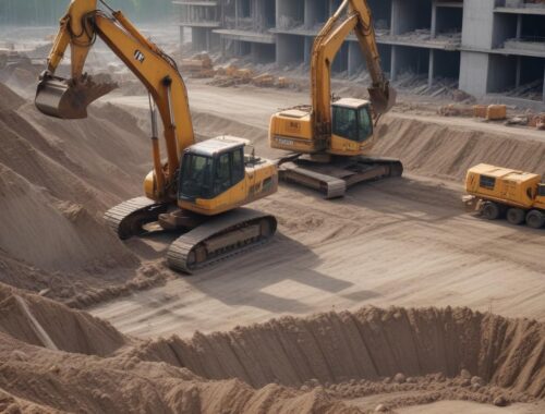 Забивные железобетонные сваи: технические характеристики и области применения Забивные железобетонные сваи: технические характеристики и области применения