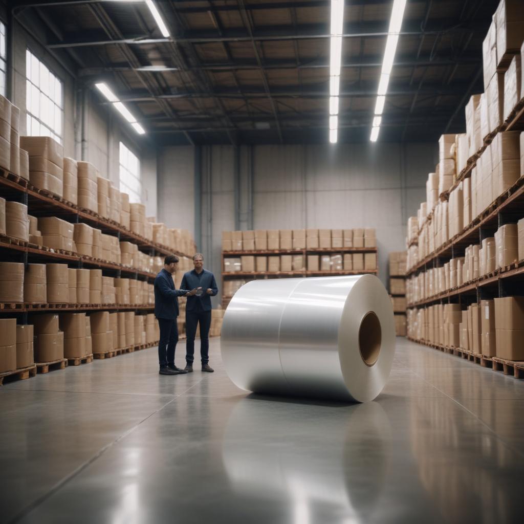 Стрейч-пленки оптом и в розницу: особенности выбора и характеристики материалов - изображение 2