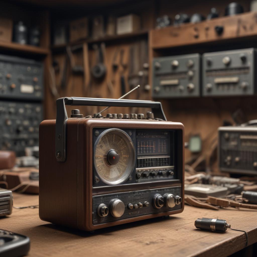 Рации: обзор видов и сфер применения - изображение 2