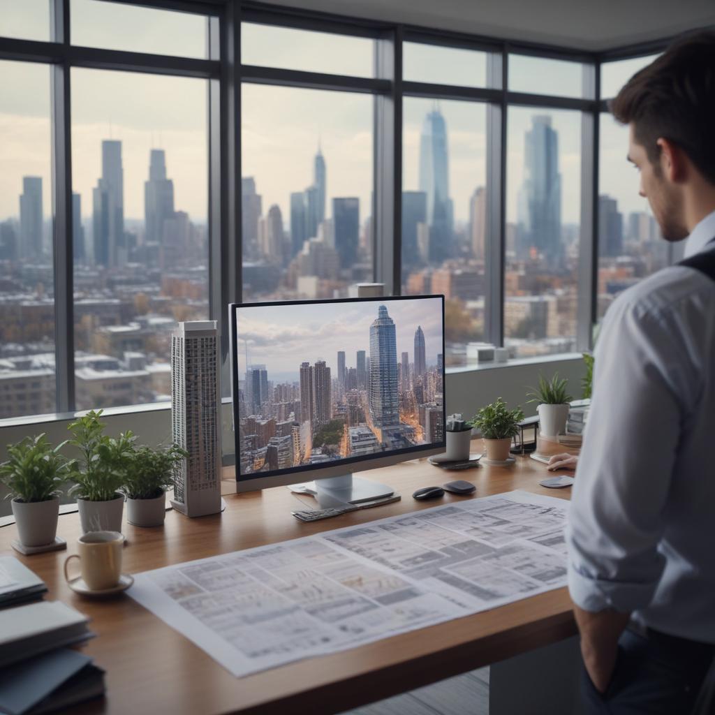 Обзор предложений квартир от застройщиков в регионе