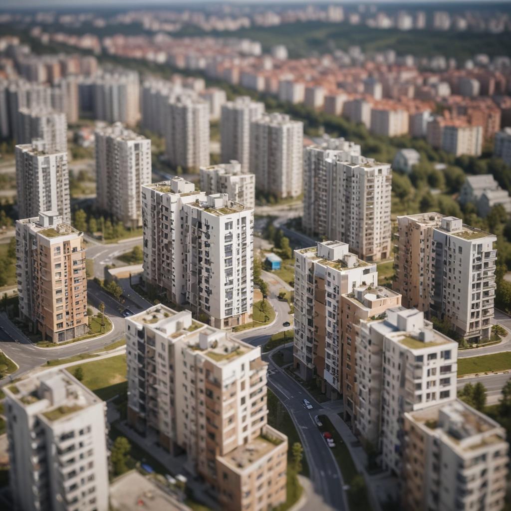 Обзор предложений квартир от застройщиков в регионе - изображение 2