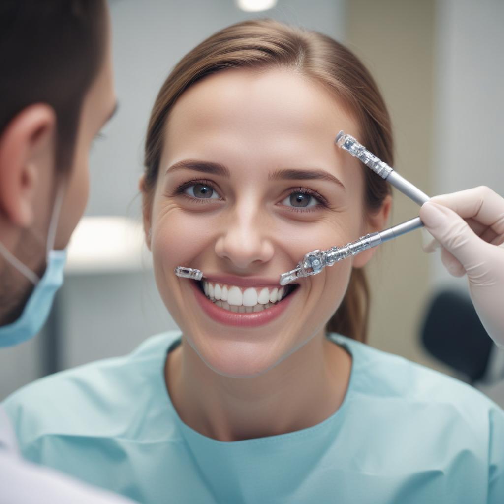 Брекеты: виды систем и порядок установки в стоматологии