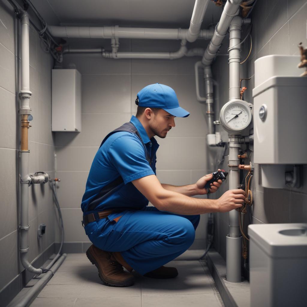 Установка счетчиков воды: ориентировочные цены на услуги - изображение 2